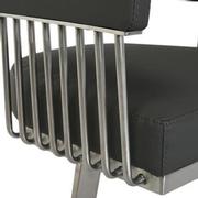 Rylan Gray Counter Stool  alternate image, 4 of 6 images.