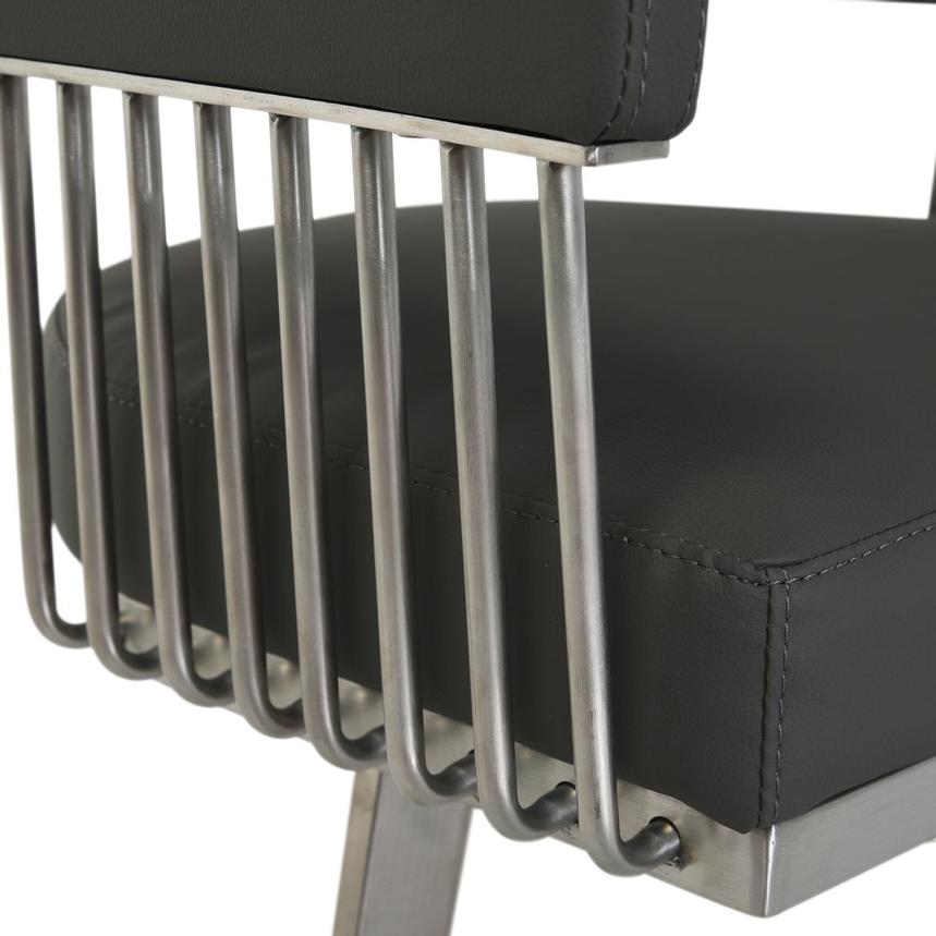 Rylan Gray Counter Stool alternate image, 4 of 6 images.
