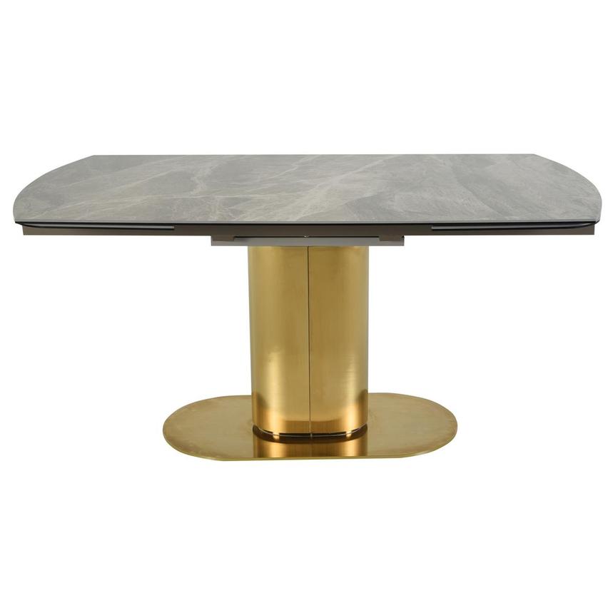 Kairy Extendable Dining Table  main image, 1 of 7 images.