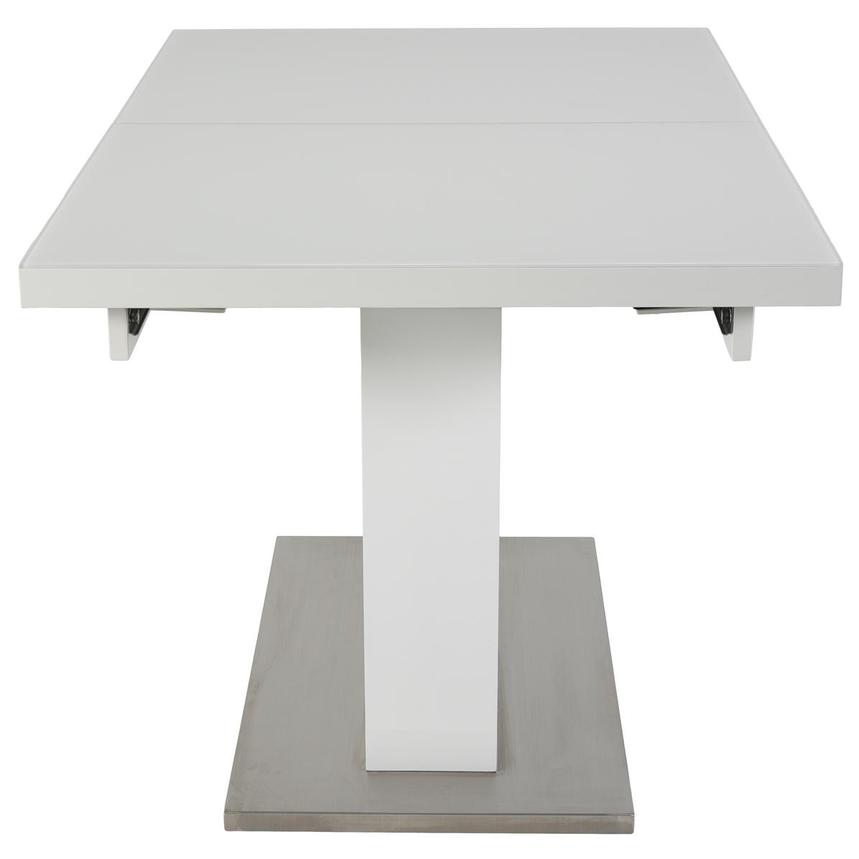 Lizbeth Extendable Dining Table  alternate image, 5 of 9 images.