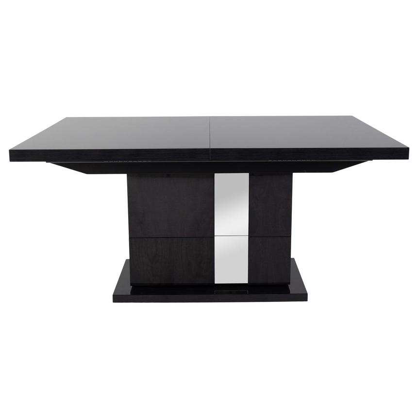 Heritage 63" 5-Piece Dining Set alternate image, 5 of 12 images.