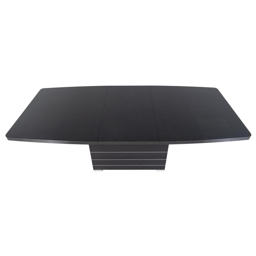 Valery 63" Extendable Table  alternate image, 5 of 7 images.