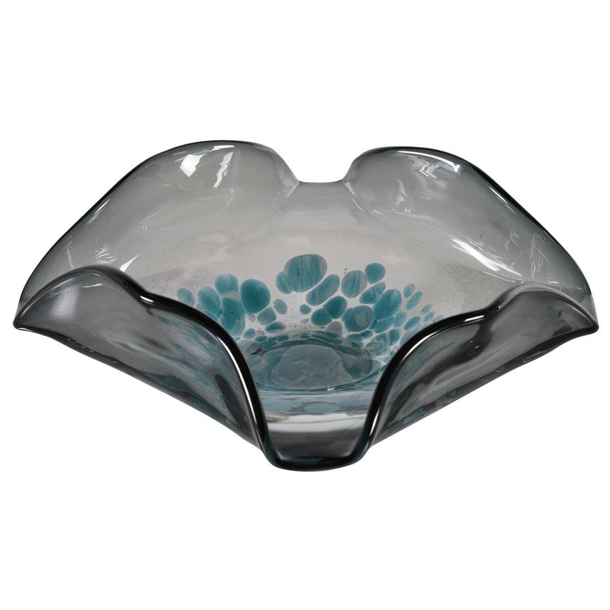 Artic Glass Bowl  main image, 1 of 3 images.