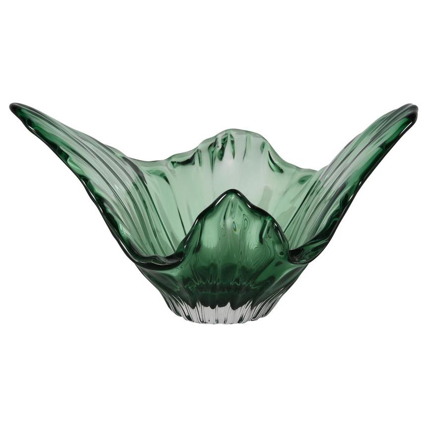 Empress Glass Bowl  main image, 1 of 3 images.