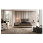 Milky Way 4-Piece Queen Bedroom Set  alternate image, 2 of 6 images.