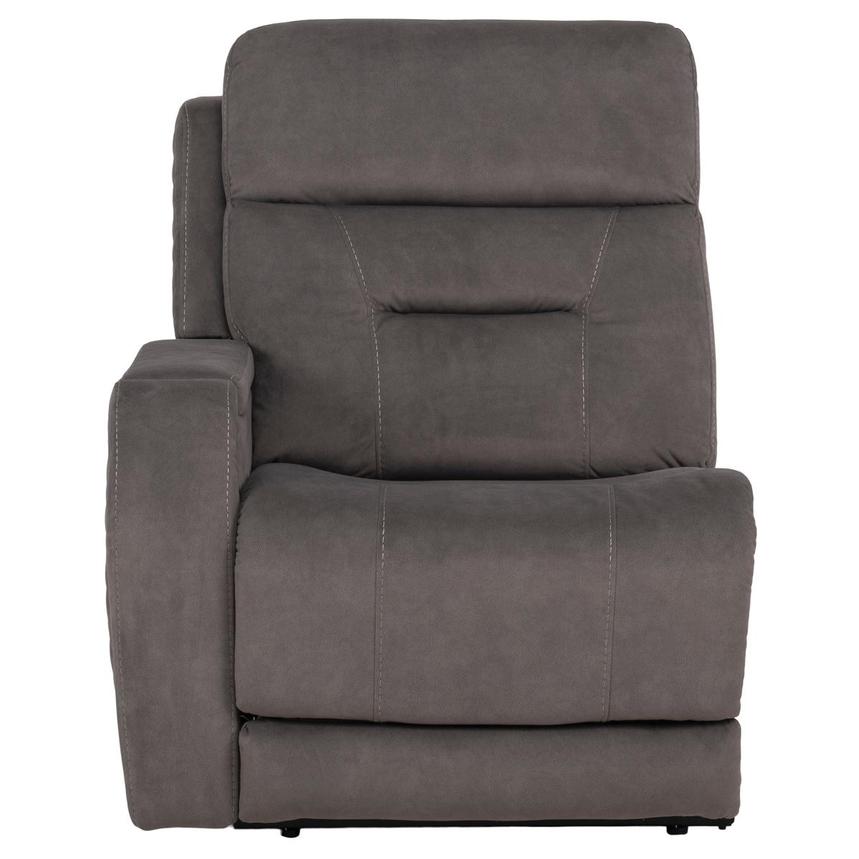 Gajah Left Power Recliner