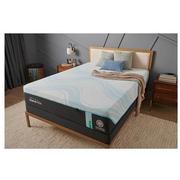 ProBreeze Hybrid-Medium Queen Mattress w/Ergo® ProSmart Powered Base by Tempur-Pedic  alternate image, 2 of 5 images.