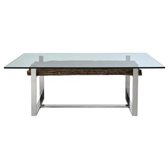 Skylar Rectangular Dining Table