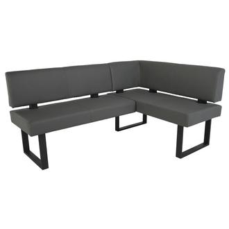 Linden II Right Corner Nook Bench