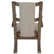 Santa Fe II Natural Rocking Chair  alternate image, 4 of 4 images.