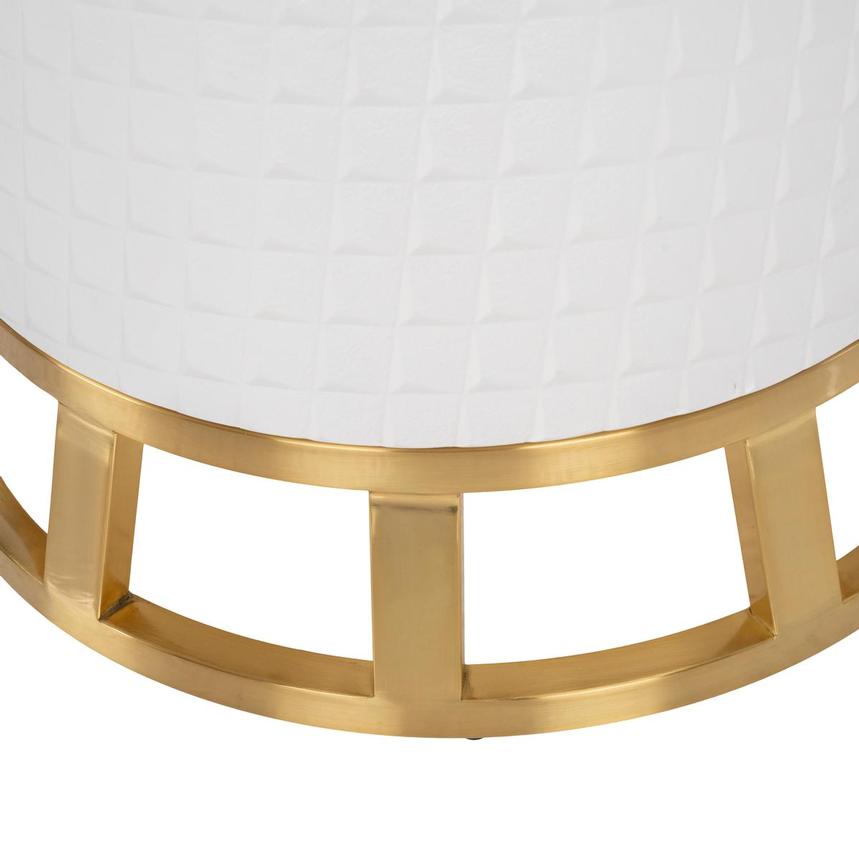 Khloe/Lillian 5-Piece Dining Set  alternate image, 4 of 10 images.