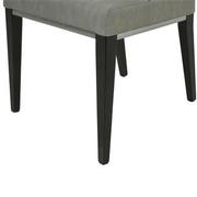 Heritage 63" 5-Piece Dining Set  alternate image, 12 of 12 images.