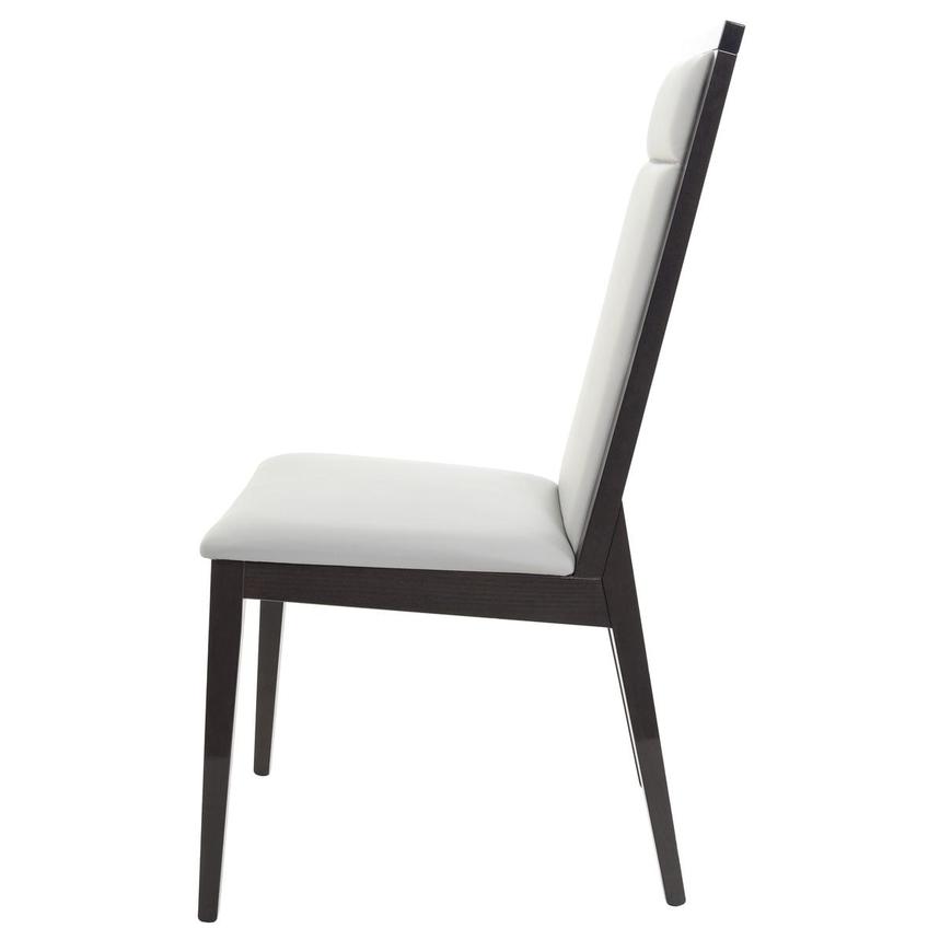 Valery 63" 5-Piece Dining Set  alternate image, 11 of 14 images.