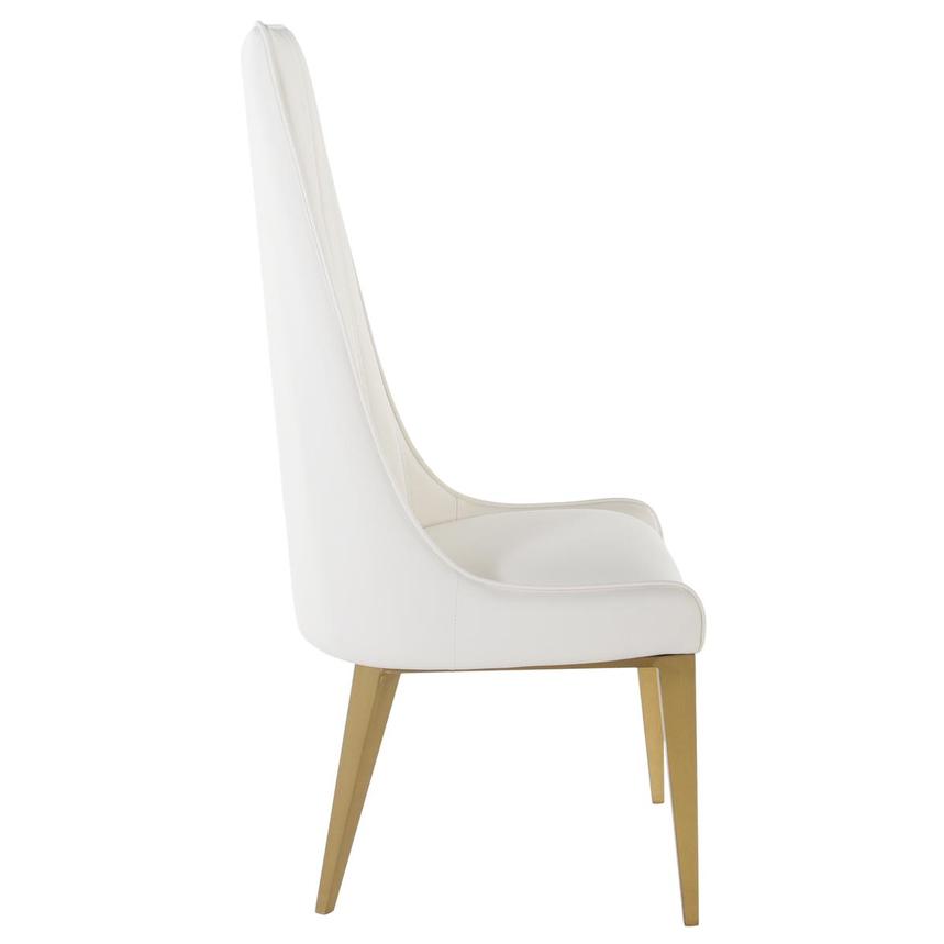 Khloe/Lillian 5-Piece Dining Set alternate image, 8 of 10 images.
