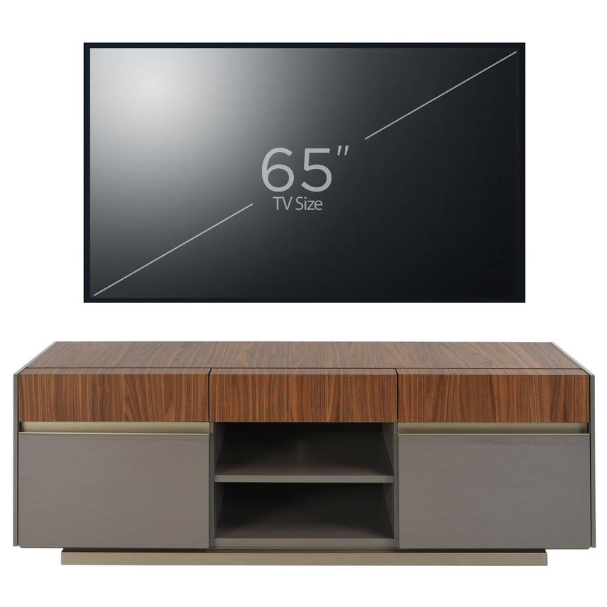 Corso TV Stand  alternate image, 3 of 6 images.