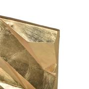 Pinnacle Gold Wall Decor  alternate image, 4 of 4 images.