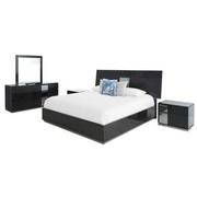 Heritage 5-Piece King Bedroom Set  main image, 1 of 6 images.