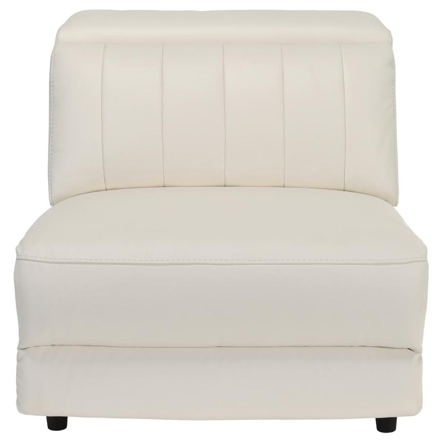 Aysel Armless Chair  main image, 1 of 4 images.