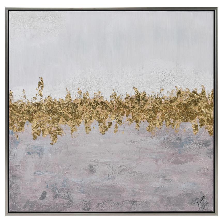 Sassari Canvas Wall Art main image, 1 of 3 images.