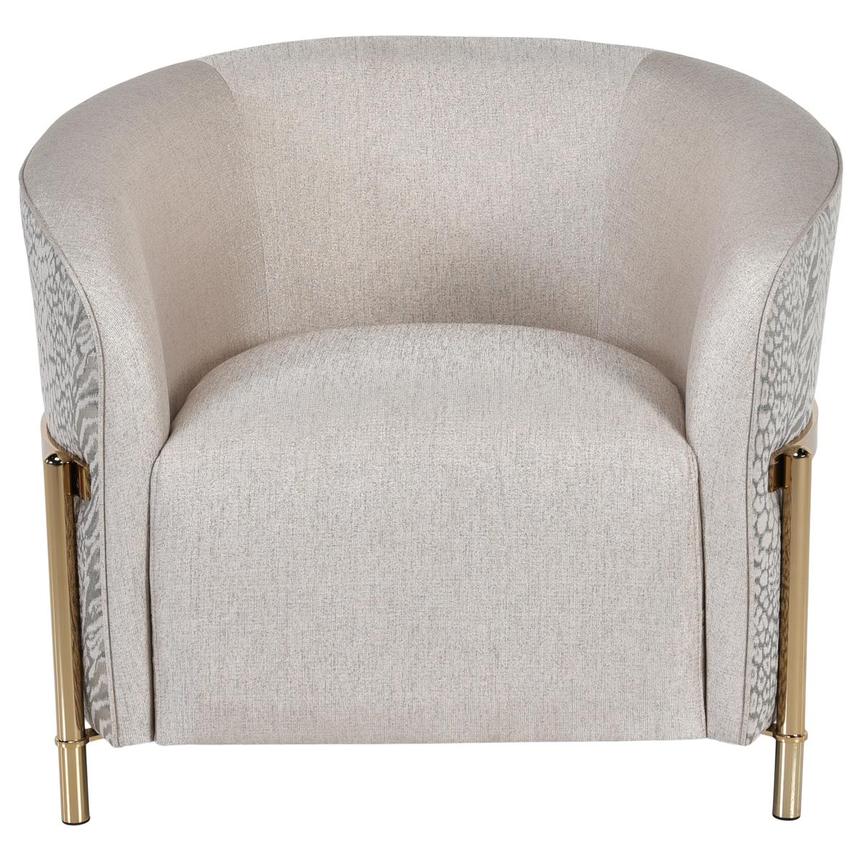 Lainey Cream Chair alternate image, 4 of 10 images.