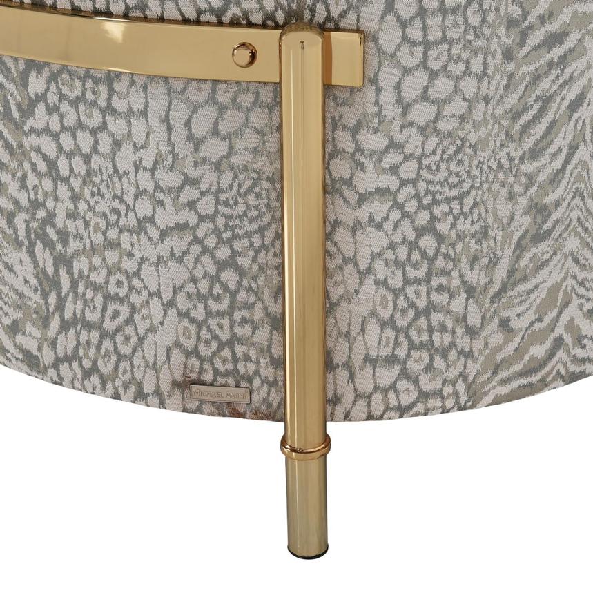 Lainey Cream Chair alternate image, 9 of 10 images.