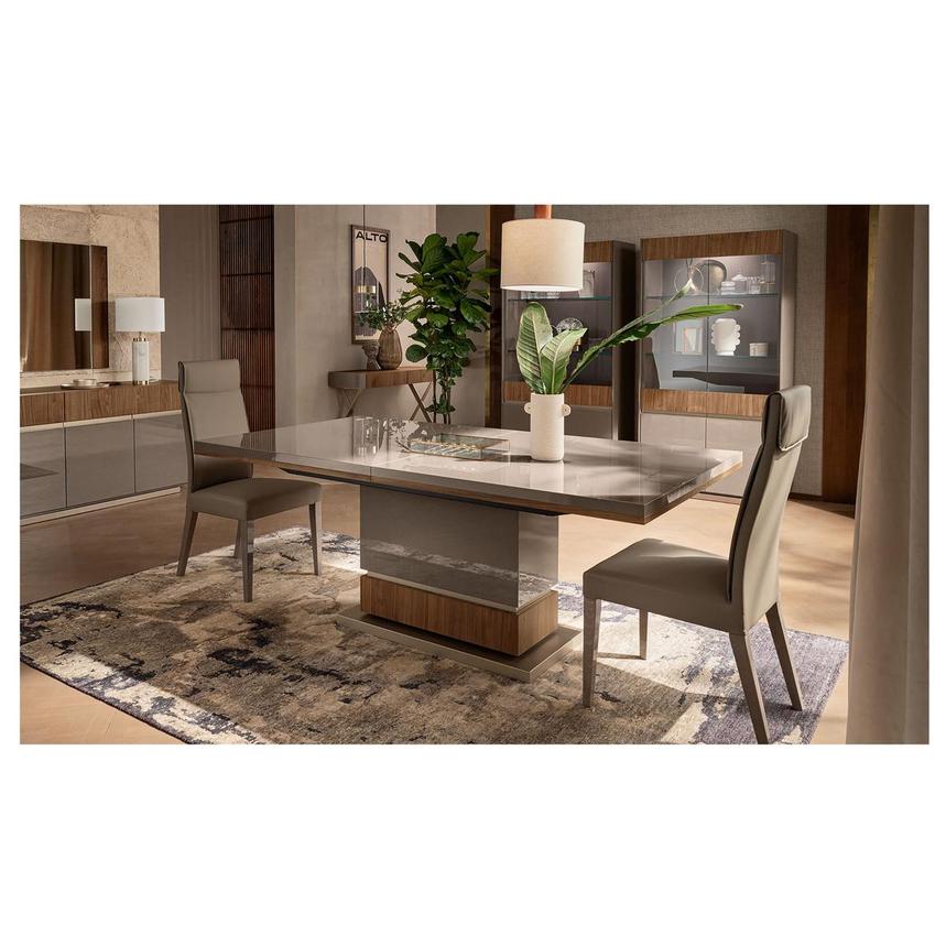 Corso 63" Extendable Table alternate image, 3 of 10 images.