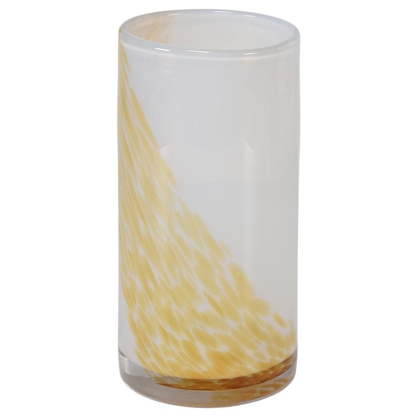 Merigold Glass Vase  main image, 1 of 2 images.