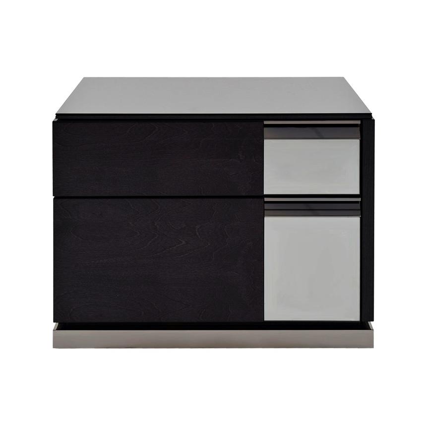 Heritage II 5-Piece Queen Bedroom Set  alternate image, 5 of 7 images.