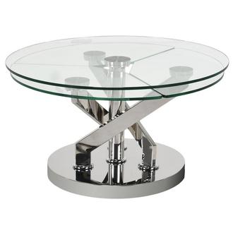 Kelby Motion Coffee Table