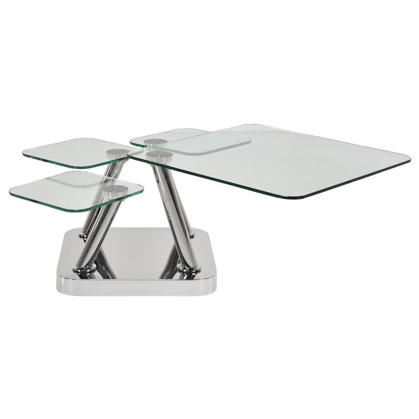 Manzi Motion Coffee Table alternate image, 4 of 6 images.