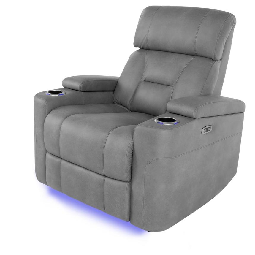 Optimus Power Recliner main image, 1 of 10 images.