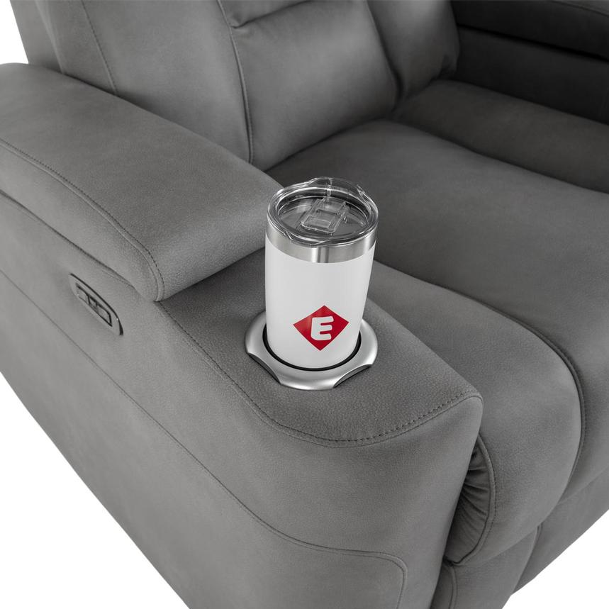 Optimus Power Recliner alternate image, 6 of 10 images.