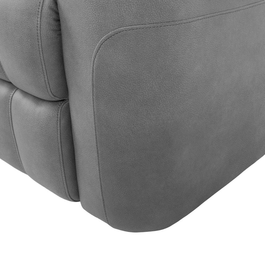 Optimus Power Reclining Sofa alternate image, 11 of 12 images.