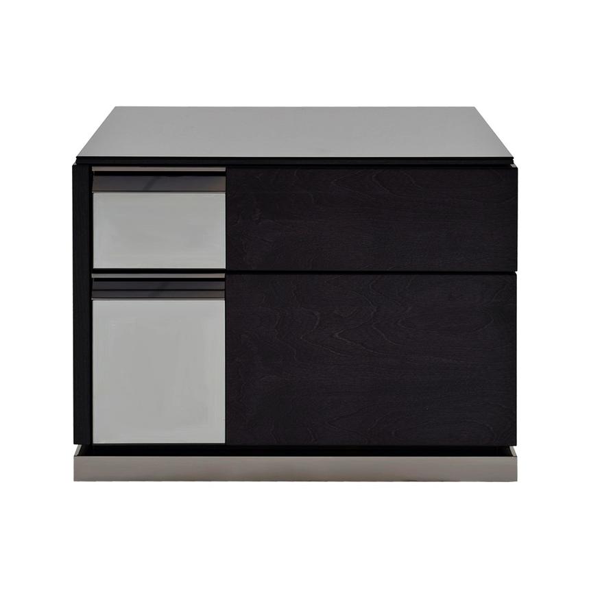 Heritage II 5-Piece King Bedroom Set  alternate image, 6 of 7 images.