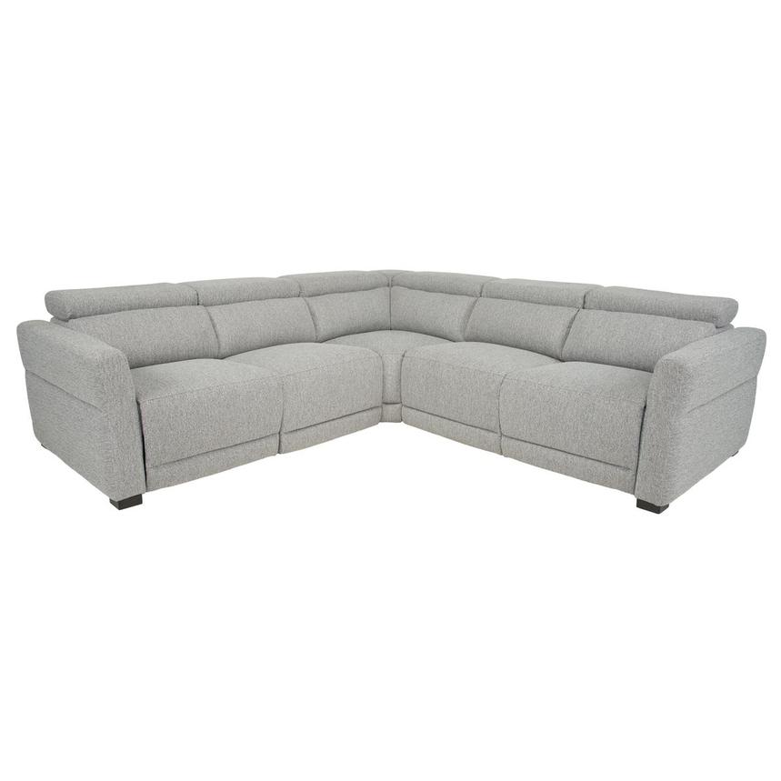 Beverly Power Reclining Sofa  main image, 1 of 12 images.