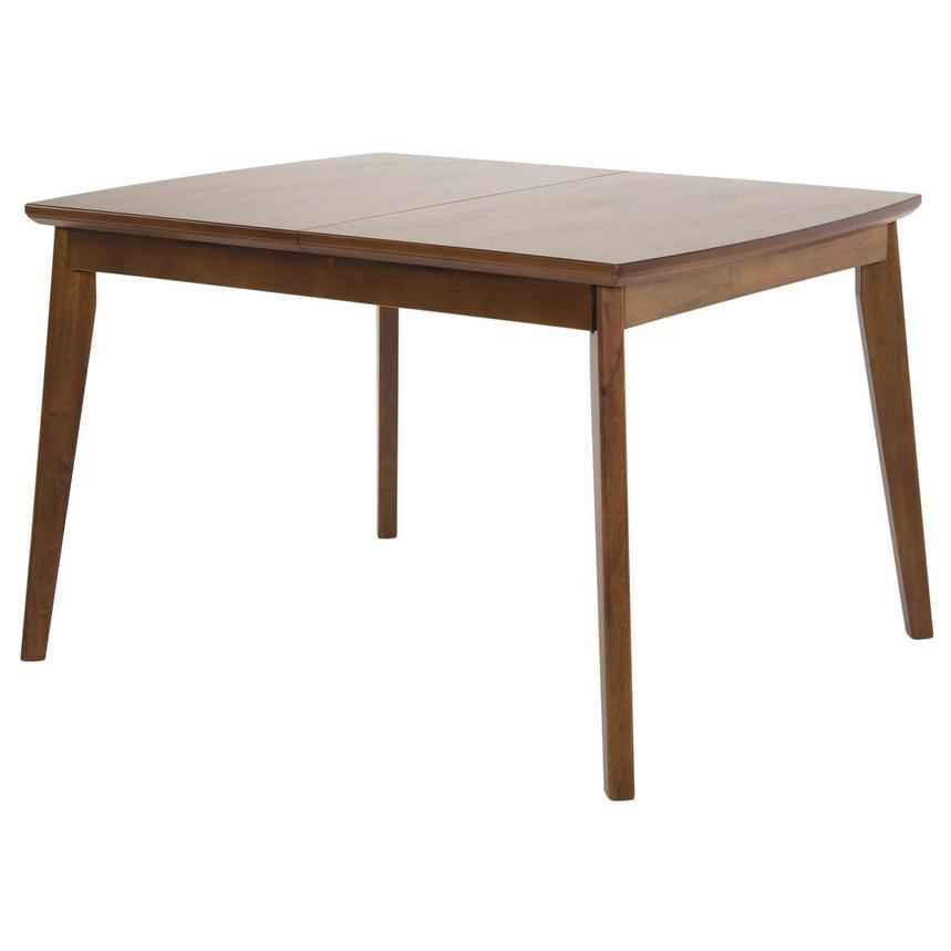 Brenn Extendable Dining Table  main image, 1 of 11 images.