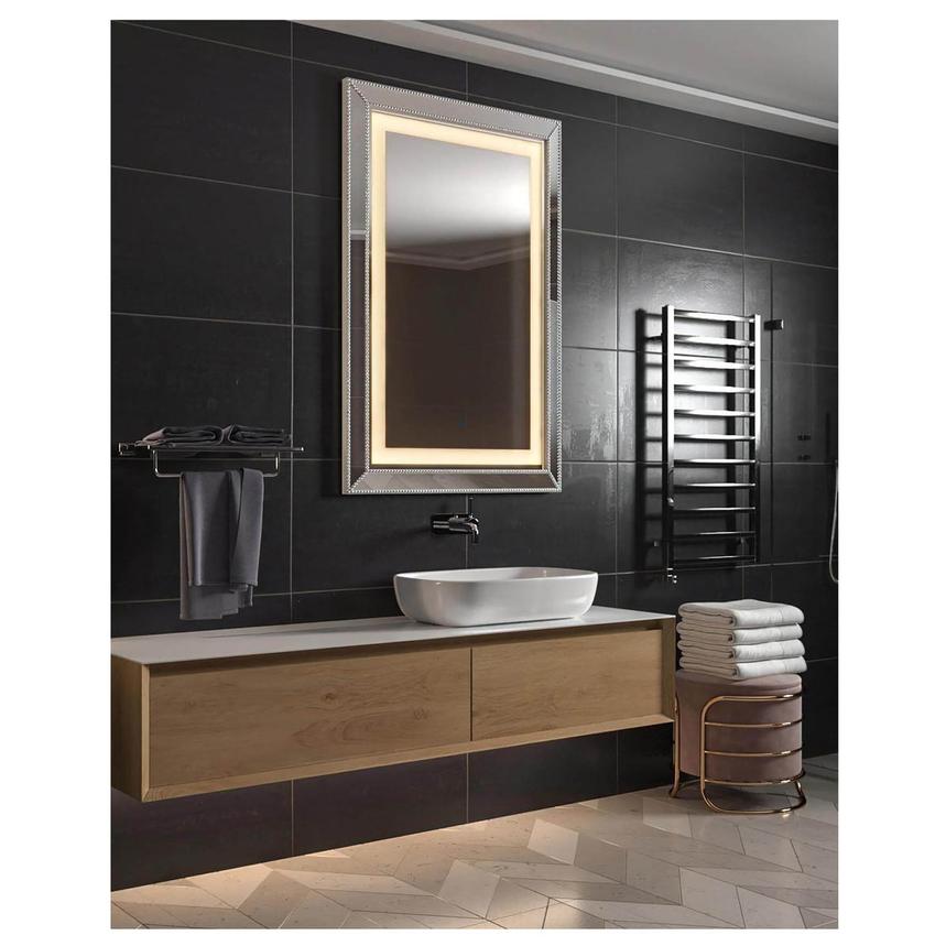 Illumination Wall Mirror  alternate image, 2 of 4 images.