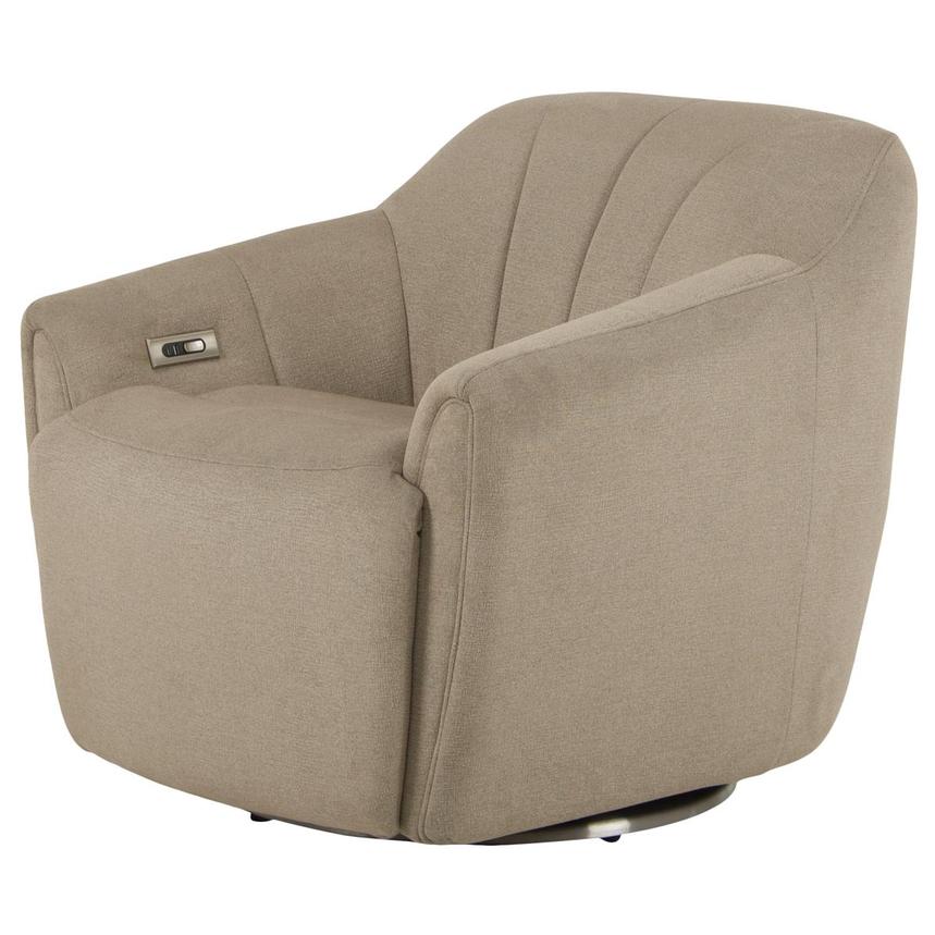 Miko Power Recliner main image, 1 of 8 images.