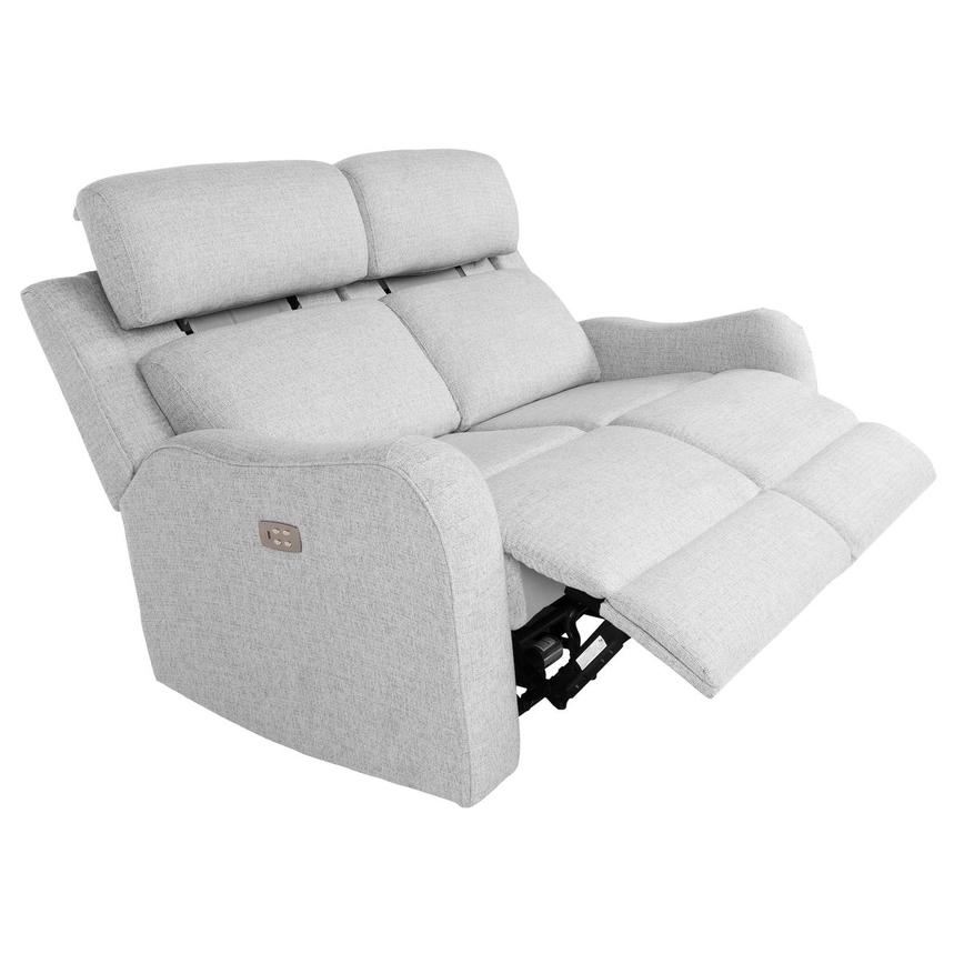 El dorado loveseat discount recliner