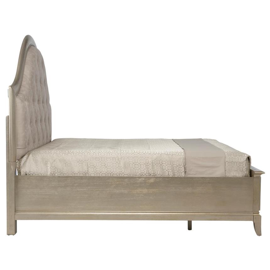 Starlite Queen Storage Bed alternate image, 6 of 10 images.
