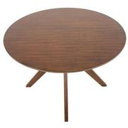 Brenn Round Dining Table  alternate image, 4 of 6 images.