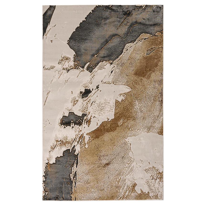 Omar 5' x 8' Area Rug  main image, 1 of 4 images.