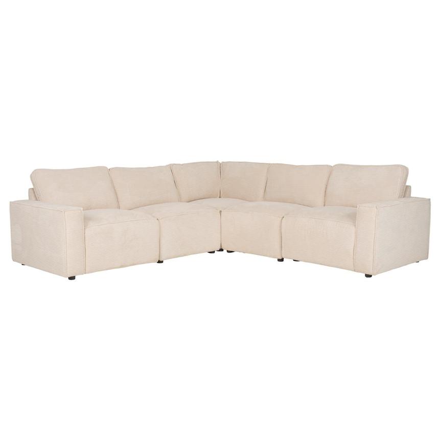 Lago Power Reclining Sectional with 5PCS/2PWR  main image, 1 of 8 images.