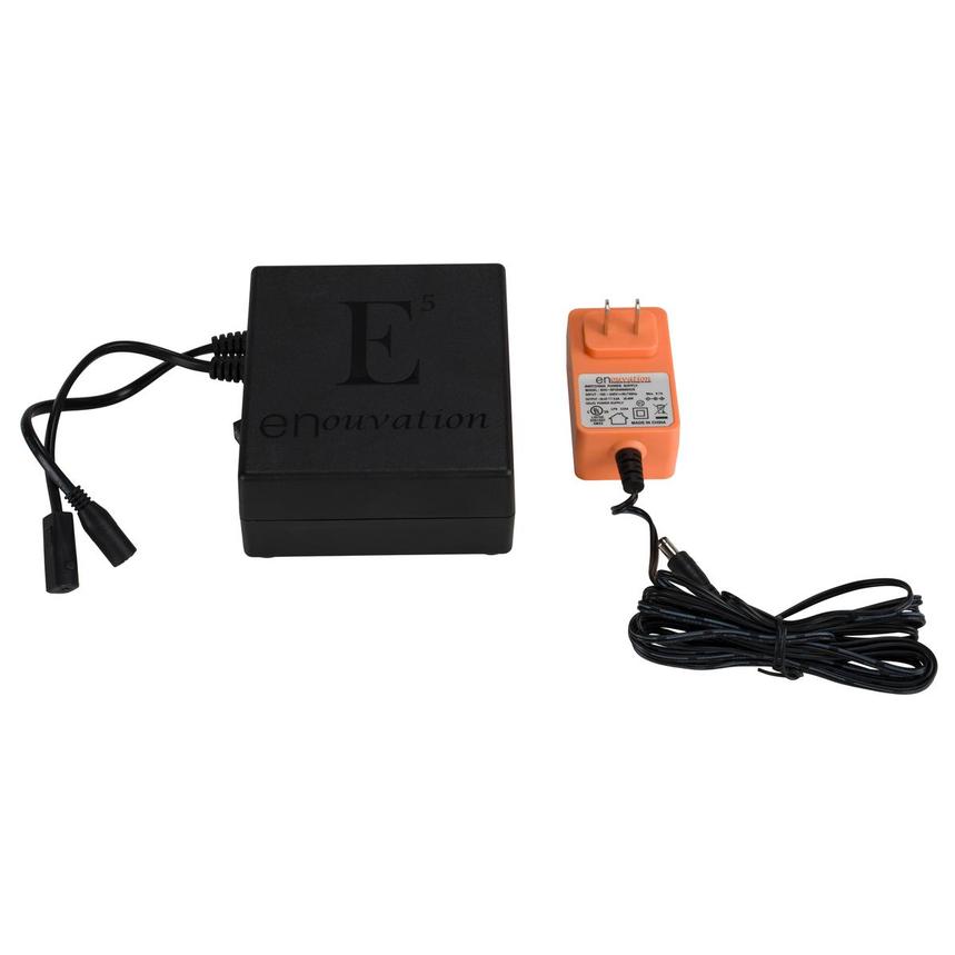 1 Power Rechargeable Battery Pack alternate image, 6 of 6 images.
