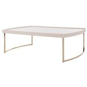 Lainey Cream Coffee Table  main image, 1 of 8 images.