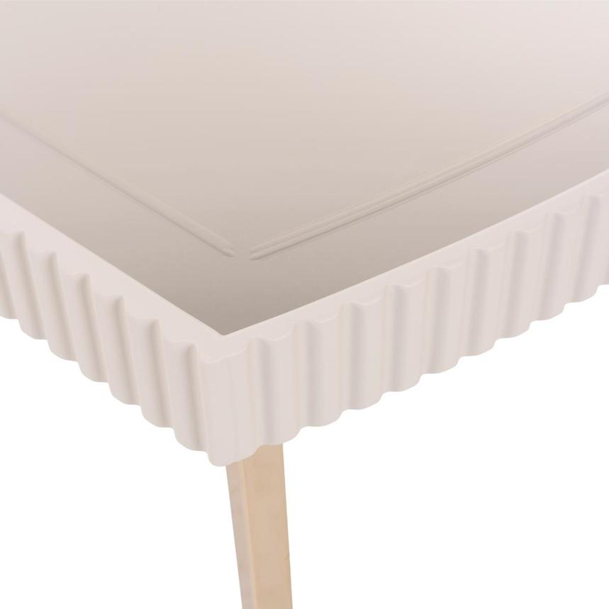 Lainey Cream Coffee Table alternate image, 9 of 9 images.
