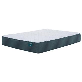 Beachfront Bay- Firm Full Mattress Beautyrest by Simmons