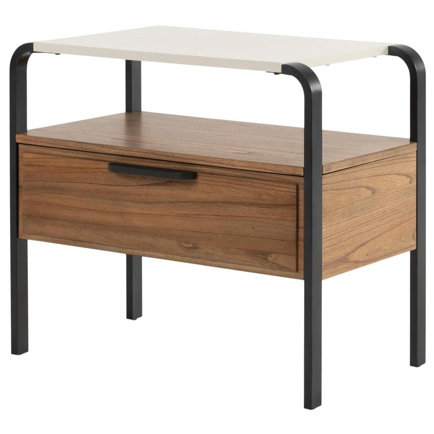 Beckley Nightstand main image, 1 of 10 images.