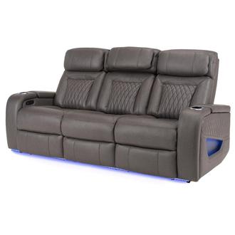 Neal Power Reclining Sofa
