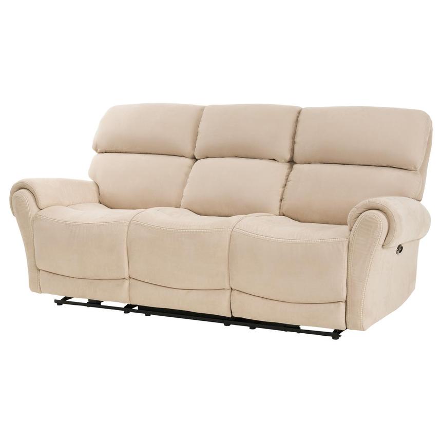 Sterling Power Reclining Sofa  main image, 1 of 9 images.